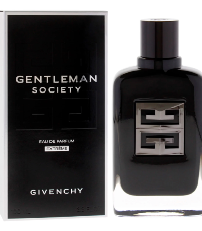 Givenchy Gentleman Society EDP Extrême 100 ml