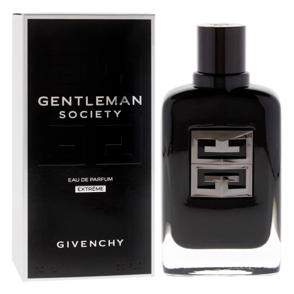 Givenchy Gentleman Society EDP Extrême 100 ml Givenchy Gentleman Society EDP Extrême 100 ml