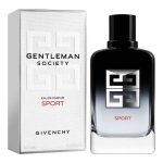 Givenchy Gentleman Society Sport EDP 100 ml