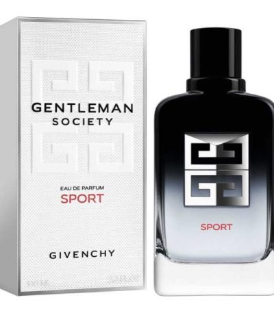 Givenchy Gentleman Society Sport EDP 100 ml