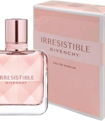 Givenchy Irresistible Givenchy EDP 125 ml