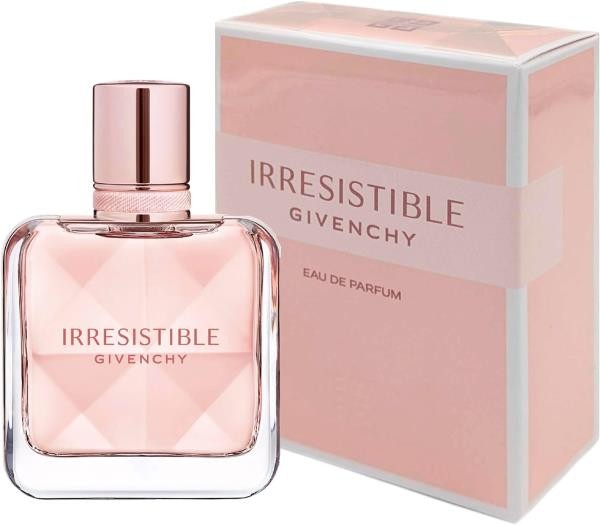 Givenchy Irresistible Givenchy EDP 125 ml Givenchy Irresistible Givenchy EDP 125 ml