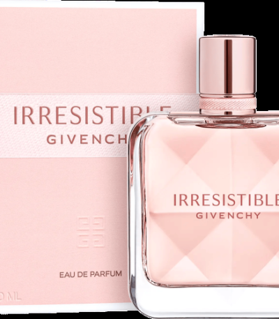Givenchy Irresistible Givenchy  EDP 80 ml