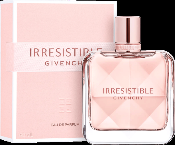 Givenchy Irresistible Givenchy EDP 80 ml Givenchy Irresistible Givenchy EDP 80 ml