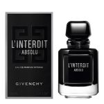 Givenchy L'Interdit Absolu EDPI 80 ml