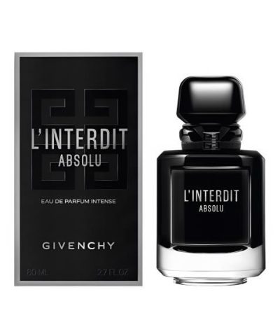 Givenchy L'Interdit Absolu EDPI 80 ml