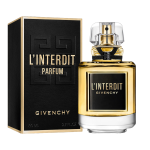 Givenchy L’Interdit Parfum 80 ml