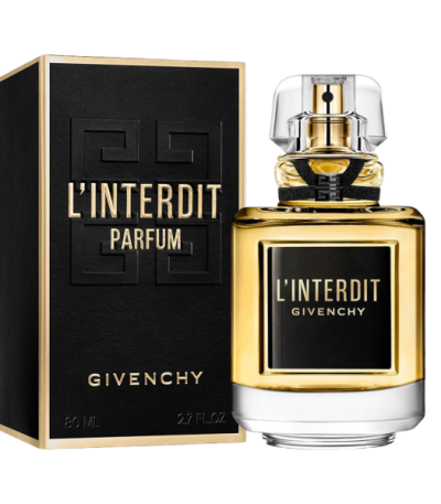 Givenchy L’Interdit Parfum 80 ml