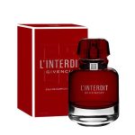 Givenchy L'Interdit Rouge EDP 80 ml