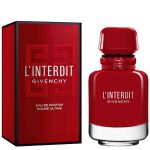 Givenchy L'Interdit Rouge Ultime EDP 80 ml