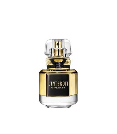 Givenchy  L´INTERDIT Parfum decants