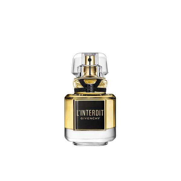 Givenchy L´INTERDIT Parfum decants Givenchy L´INTERDIT Parfum decants