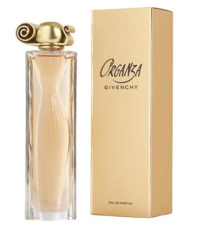 Givenchy Organza EDP 100 ml