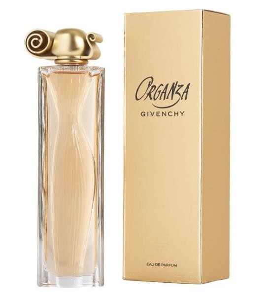 Givenchy Organza EDP 100 ml Givenchy Organza EDP 100 ml
