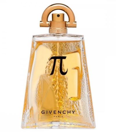 Givenchy Pi EDT Decants