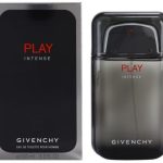 Givenchy  Play Intense EDT 100 ml