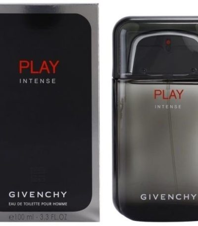 Givenchy  Play Intense EDT 100 ml