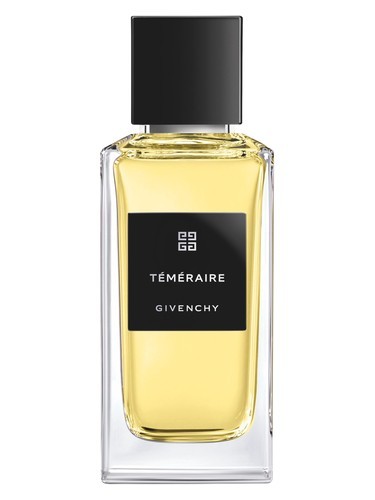 Givenchy Téméraire Decants