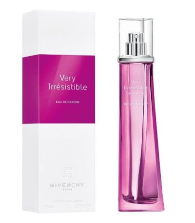 Givenchy Very Irresistible EDP 75 ml