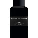 Givenchy accord particulier EDP Decants