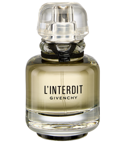 Givenchy l'interdit EDP Decants