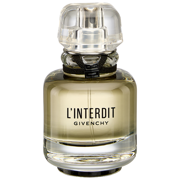 Givenchy l'interdit EDP Decants Givenchy l'interdit EDP Decants