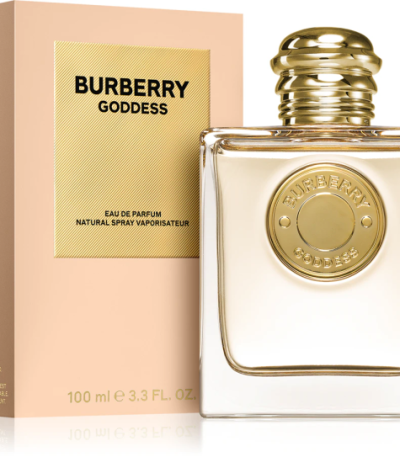 Goddess Burberry EDP 100 ml