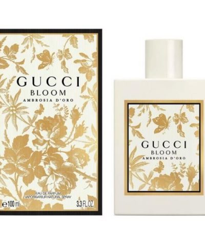 Gucci Bloom Ambrosia d'Oro EDP 100 ml