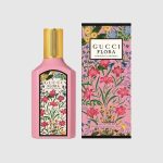 Gucci Flora Gorgeous Gardenia EDP 100 ml