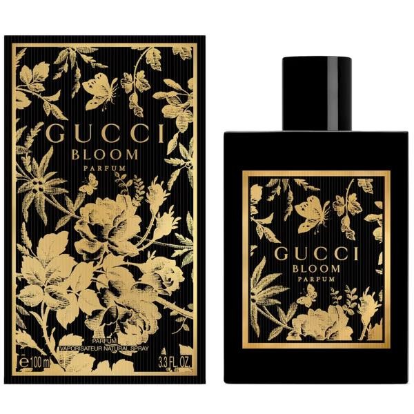 Gucci Gucci Bloom Parfum 100 ml Gucci Gucci Bloom Parfum 100 ml
