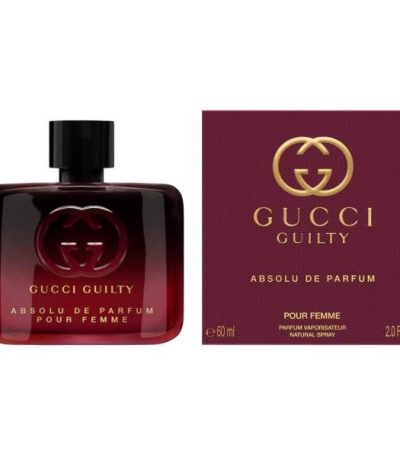 Gucci Guilty Absolu de Parfum  60 ml