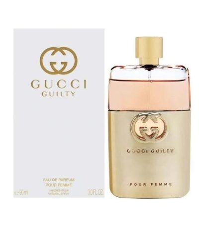 Gucci Guilty EDP 90ml