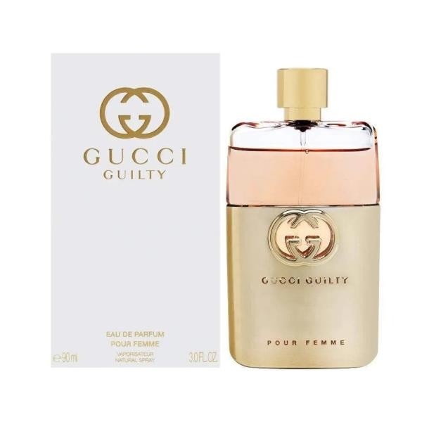 Gucci Guilty EDP 90ml