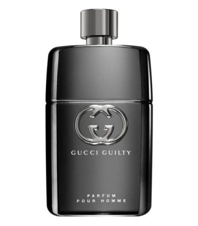 Gucci Guilty pour homme Parfum decants