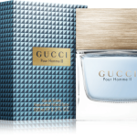 Gucci Pour Homme II EDT 100 ml