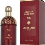Guerlain Absolus Allegoria Rose Amira Edp 125 ml