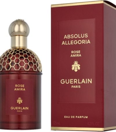 Guerlain Absolus Allegoria Rose Amira Edp 125 ml