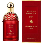 Guerlain Ambre Samar EDP 125 ml