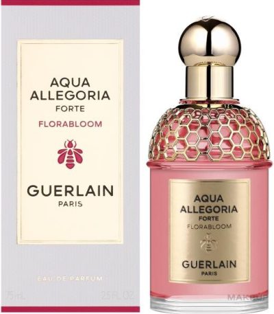 Guerlain Aqua Allegoria Florabloom Forte EDP 75 ml