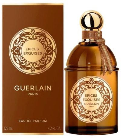 Guerlain Épices Exquises EDP 125 ml