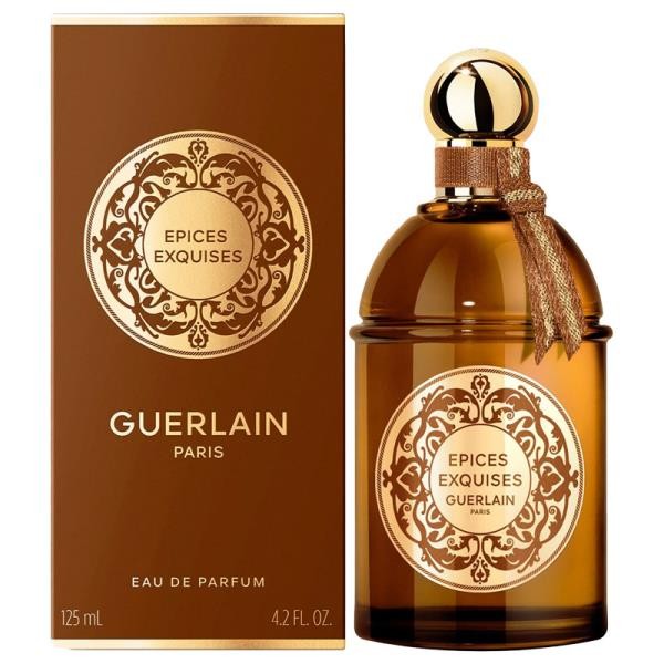 Guerlain Épices Exquises EDP 125 ml Guerlain Épices Exquises EDP 125 ml