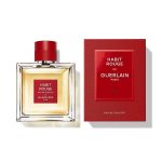 Guerlain Habit Rouge EDP 100 ml