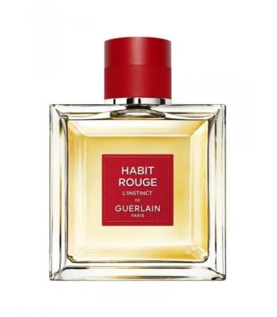 Guerlain Habit Rouge L'Instinct  Decants