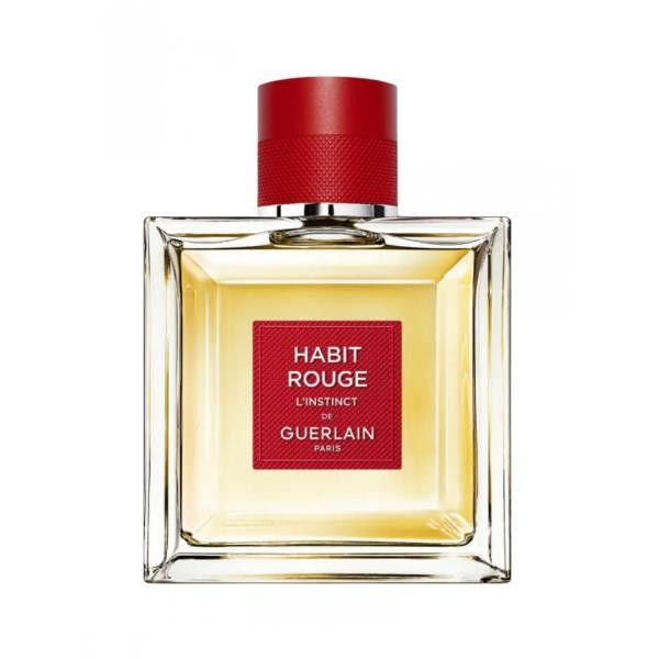 Guerlain Habit Rouge L'Instinct Decants Guerlain Habit Rouge L'Instinct Decants