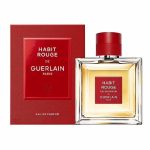 Guerlain Habit Rouge Parfum 100 ml