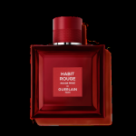 Guerlain Habit Rouge Rouge Privé Decants
