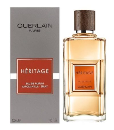 Guerlain Heritage EDP 100 ml