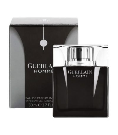 Guerlain Homme Intense EDPI 80 ml