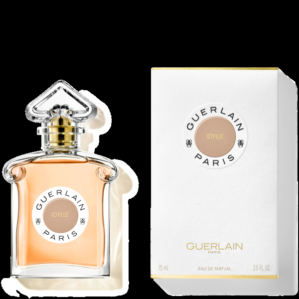 Guerlain Idylle EDP 75 ml Guerlain Idylle EDP 75 ml