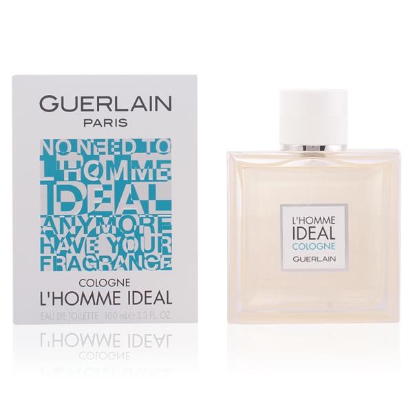 Guerlain L’Homme Idéal Cologne EDT 100 ml Guerlain L’Homme Idéal Cologne EDT 100 ml